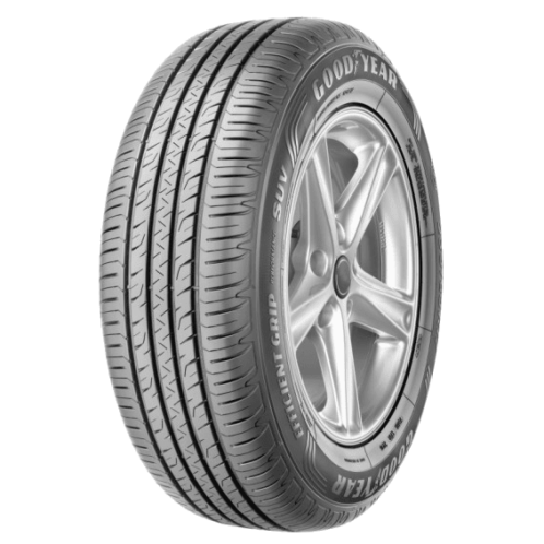 GOODYEAR 265/50R20 EFFICIENTGRIP SUV
